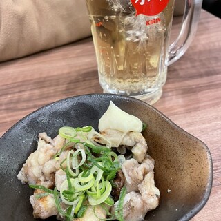 立ち呑み 庶民_0