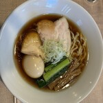 手打ち カドワキ - 