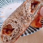 BLUE BLEU BAKERY CAFE - 