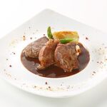 ベーカリーレストランサンマルク - 料理写真: