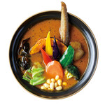 Rojiura Curry SAMURAI. - 