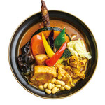 Rojiura Curry SAMURAI. - 