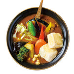 Rojiura Curry SAMURAI. - 