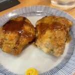 立呑み 晩杯屋 阪神尼崎店 - 