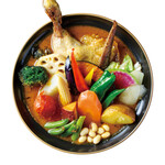 Rojiura Curry SAMURAI. - 
