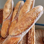 BLUE BLEU BAKERY CAFE - 