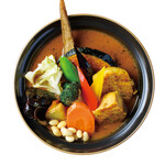 Rojiura Curry SAMURAI. - 