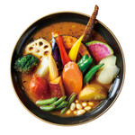 Rojiura Curry SAMURAI. - 