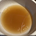 鴨出汁中華蕎麦 麺屋yoshiki - 名古屋コーチン細つけ麺