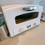 BLUE BLEU BAKERY CAFE - 