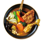 Rojiura Curry SAMURAI. - 