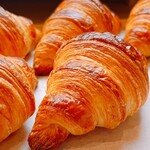 BLUE BLEU BAKERY CAFE - 