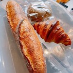 BLUE BLEU BAKERY CAFE - 