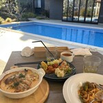 Healing Forest Cafe - 