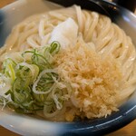うどん そわか - 滝尾/うどん | 食べログ