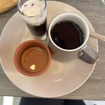 Healing Forest Cafe - 