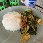 Khao×Khao Thai Kitchen - 