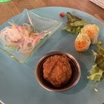 Khao×Khao Thai Kitchen - 