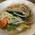 Khao×Khao Thai Kitchen - 