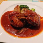 La Bazza - 料理写真: