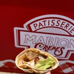 マリオンクレープ 光が丘IMA店 - 