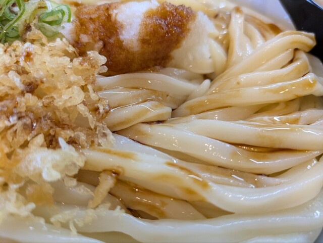 うどん そわか - 滝尾/うどん | 食べログ