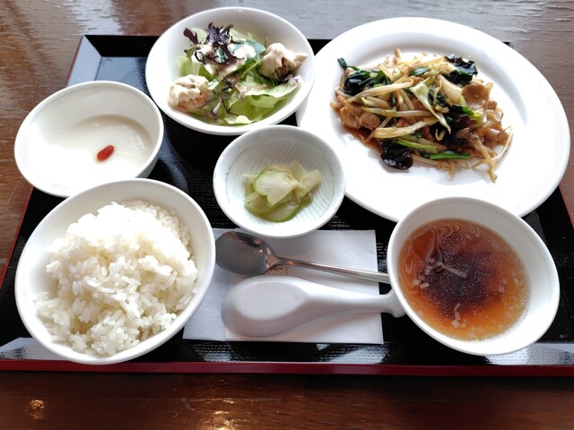 写真 : 紅花樓 （コウカロウ） - 山形/中華料理 | 食べログ