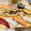 沼津魚がし鮨 流山おおたかの森店