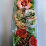 グリーン グルメ うすい百貨店 - 