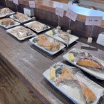 くいものや 輪 - 