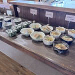 くいものや 輪 - 