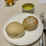 ダブルツリーbyヒルトン大阪城 - 