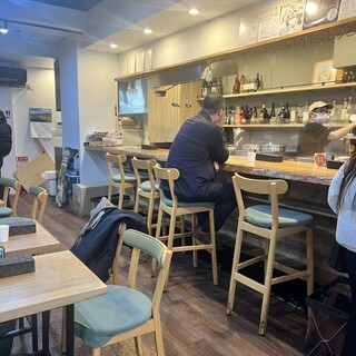 ジャパニーズ スパイス カリー ワッカ_2