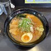 三角山五衛門ラーメン 狸小路本店