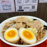 麺屋わっしょい - 