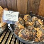 ブーランジェリー スドウ - 