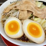 麺屋わっしょい - 