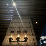 グランド キッチン - 