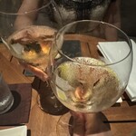 グランド キッチン - 