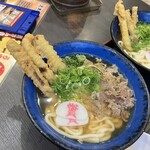 資さんうどん 博多千代店 - 