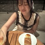 グランド キッチン - 