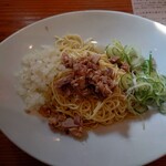 らーめん芝浜 - 