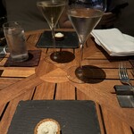 グランド キッチン - 