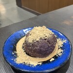 資さんうどん 博多千代店 - 