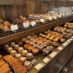 ブーランジェリー スドウ - 