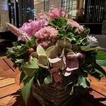 グランド キッチン - 