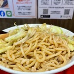 麺屋わっしょい - 