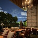 グランド キッチン - 