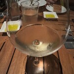 グランド キッチン - 