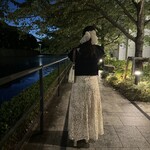 グランド キッチン - 